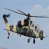 Atak Helikopter icon