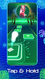 Tiles Hop: EDM Rush! MOD APK (Unlimited Money) v5.15.7 1