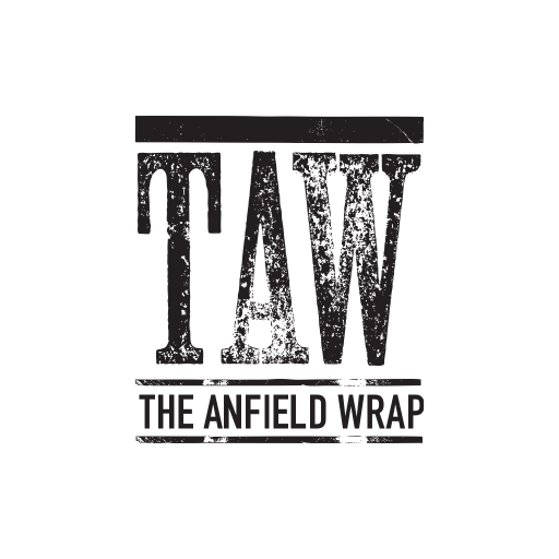 The Anfield Wrap  Icon