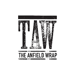 Icon image The Anfield Wrap