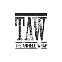 The Anfield Wrap