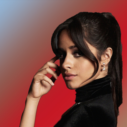 Camila Cabello Wallpapers HD logo