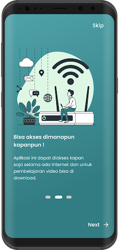 Apzah Screen 3