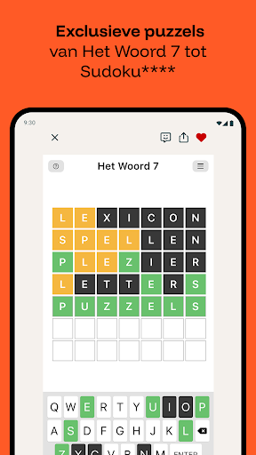 Puzzelfit