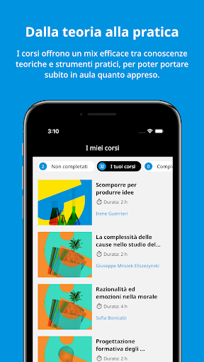 edulia Scuola Screen 2