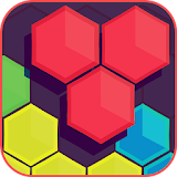 Hexa Puzzle Game icon