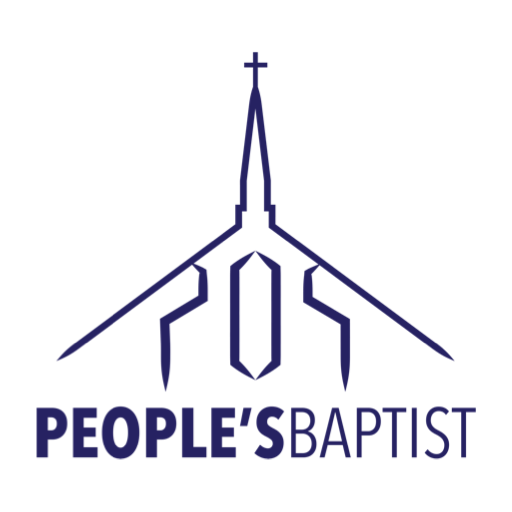 PeoplesBaptist logo