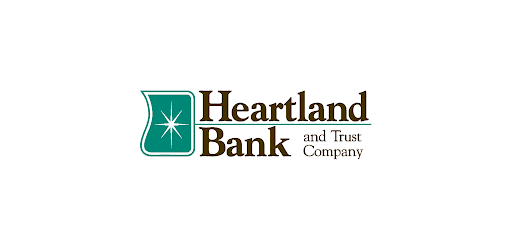 Heartland Bank Mobile Banking