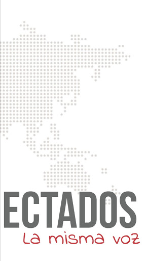 Más Conectados Screen 3