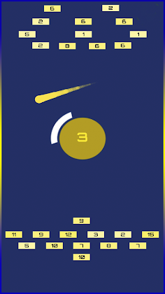 Impossible Ball Turns Pro - Screenshot 3