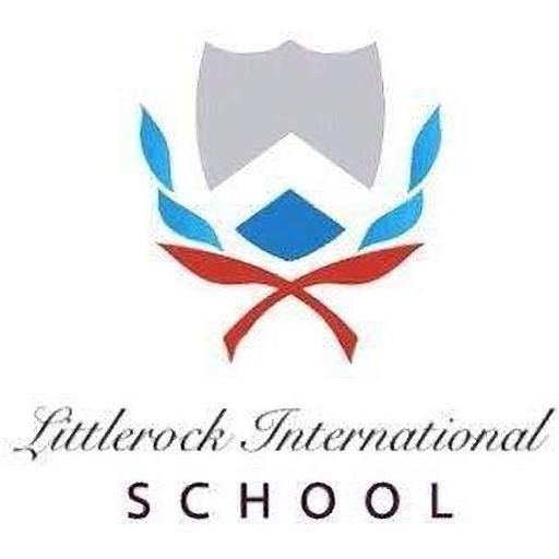 Littlerock International Schoo  Icon