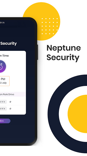 TrackNeptune Screen 2