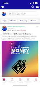 Imágen 2 Mad About Money android