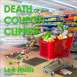 Icon image Death of a Coupon Clipper