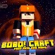 Boboi Boy Mod for Minecraft PE - Androidアプリ