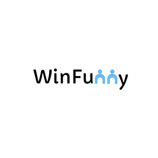 WinFunny logo