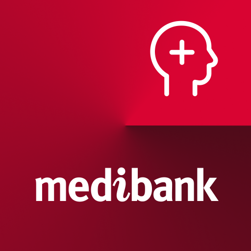 Medibank Better Minds logo