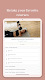 screenshot of DailyOM: Wellness Courses