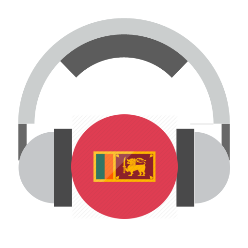 Sinhala FM Radio logo