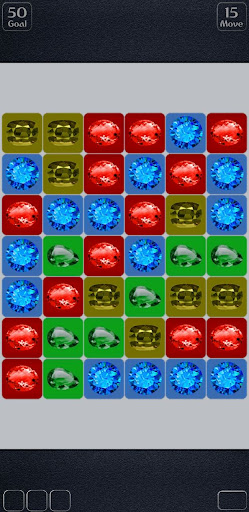 World Treasures Screen 2