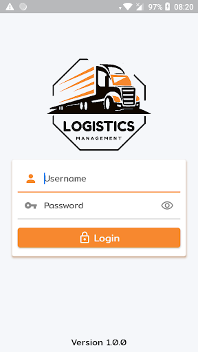 LMS-2nd Tier Logistic Manageme Screen 2