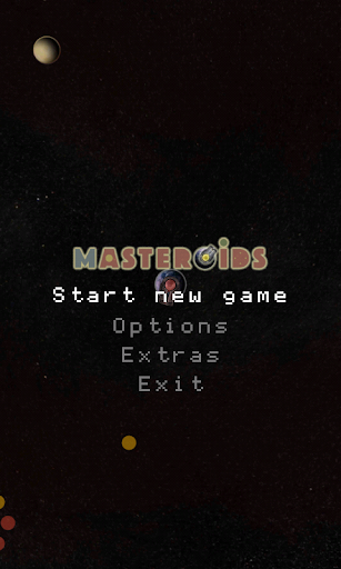 Masteroids - aim & puzzle Screen 3