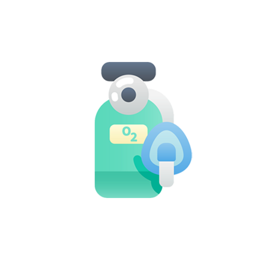 Oxygen Cylinder Setup Guide Header - AppWisp.com