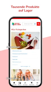 Apotheke am T Damm Berlin