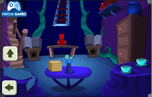 Escape Games Day-736