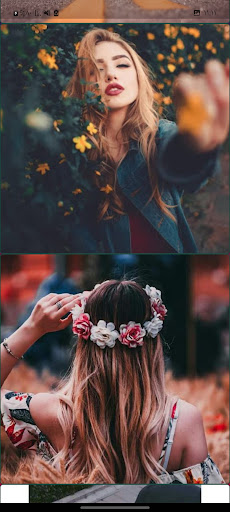 خلفيات تجنن للبنات بدون نت