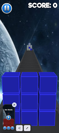 Box Blocks Screen 3
