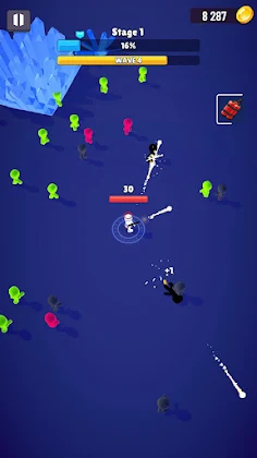 Gangster City Survival - Screenshot 4