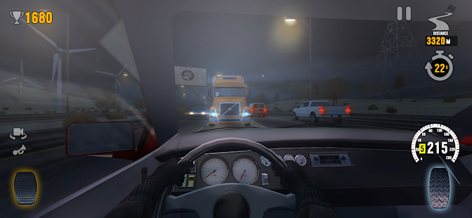 Traffic Tour Classic 1.1.2 APK screenshots 16