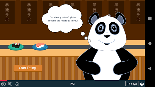 MobLab Screenshot 4 - AppWisp.com