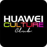 Huawei Culture Club icon