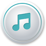 Mp3 Music downloaded icon