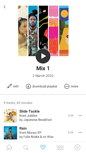 Bandcamp 2