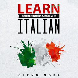 Icon image Learn Italian for Beginners & Dummies
