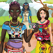 Top 33 Educational Apps Like African Traditional Fashion - Makeup & Dress up - Best Alternatives