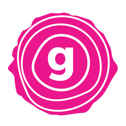 Good Tree logo