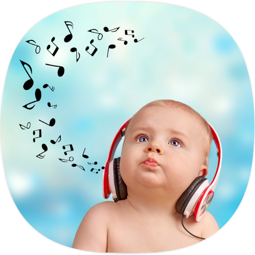 Baby Ringtones logo
