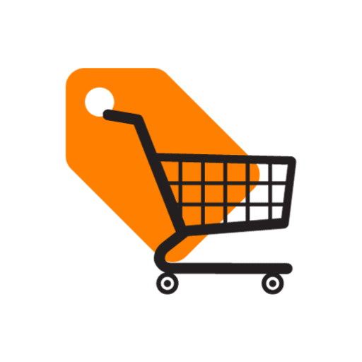 Meri Online Dukan logo