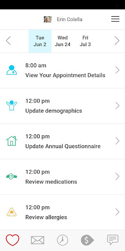 Generations Family Practice