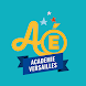 AC-Versailles TouteMonAnnée