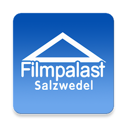 Imagem do ícone Filmpalast Salzwedel