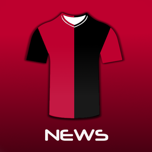 Atlas Club News logo