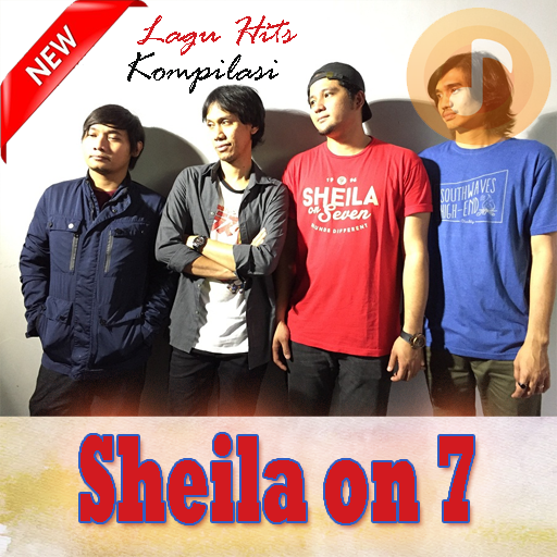 50 Lagu Sheila On 7 Kompilasi Offline