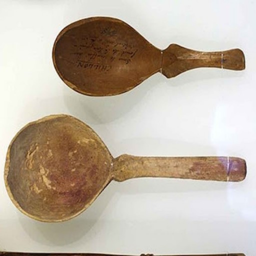 History of Spoon