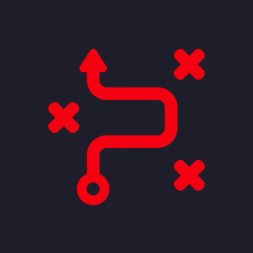 Pickster logo