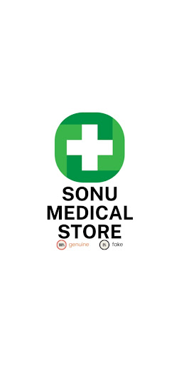 Sonu Medical Store Screen 3